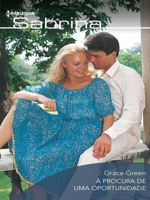 cover image of À procura de uma oportunidade